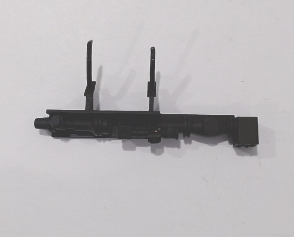 INJECTOR / FRONT / BLACK / PREMIER CHALLENGER 4-6-6-4
