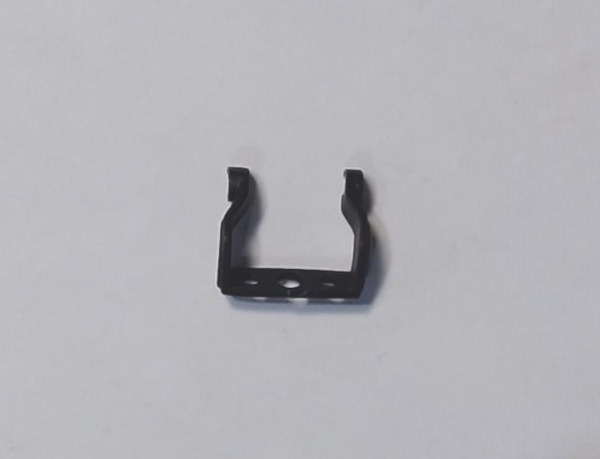 BELL BRACKET / BLACK / W/O BELL & YOKE / PREMIER CHALLENGER 4-6-6-4