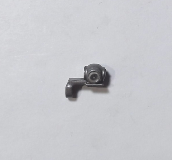 MARKER LIGHT HOUSING / GRAPHITE / RH FRONT / RAILKING CHALLENGER 4-6-6-4