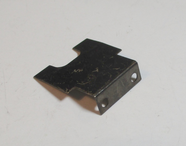 BRACKET / FLYWHEEL COVER / BLACK / PREMIER 3-CYLINDER 4-12-2