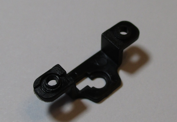 FRONT COUPLER BRACKET / PILOT MOUNT / HO SCALE BIG BOY 4-8-8-4