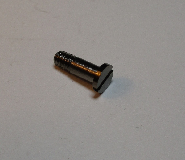 SHOULDER SCREW / (SHOULDER LENGTH 0.275in) /6-32 x 0.478in L x 0.15in D / WIRELESS DRAWBAR MOUNTING 