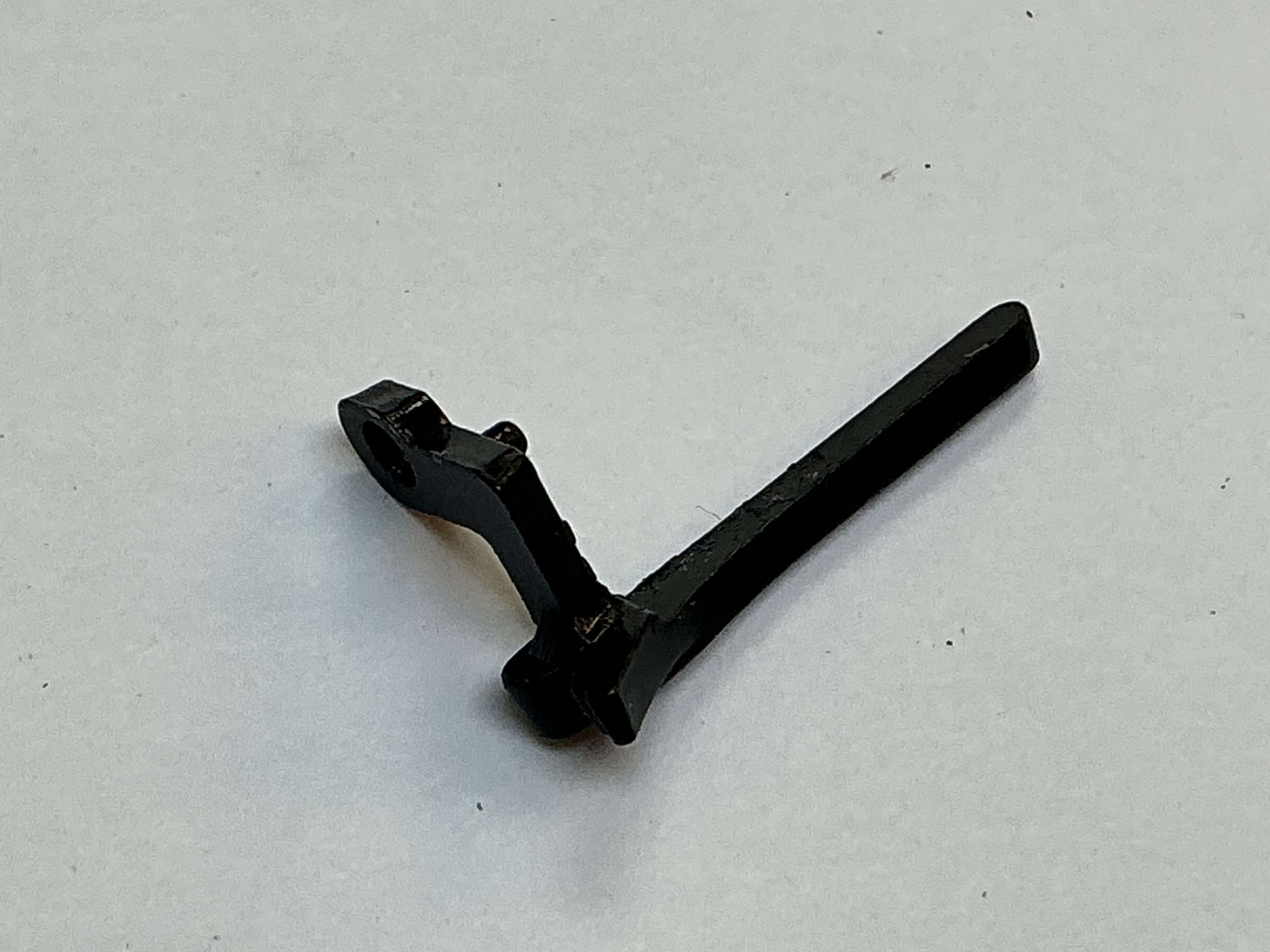 BRAKE SHOE / LH REAR / LONG /  DIE-CAST / PREMIER FEF 4-8-4