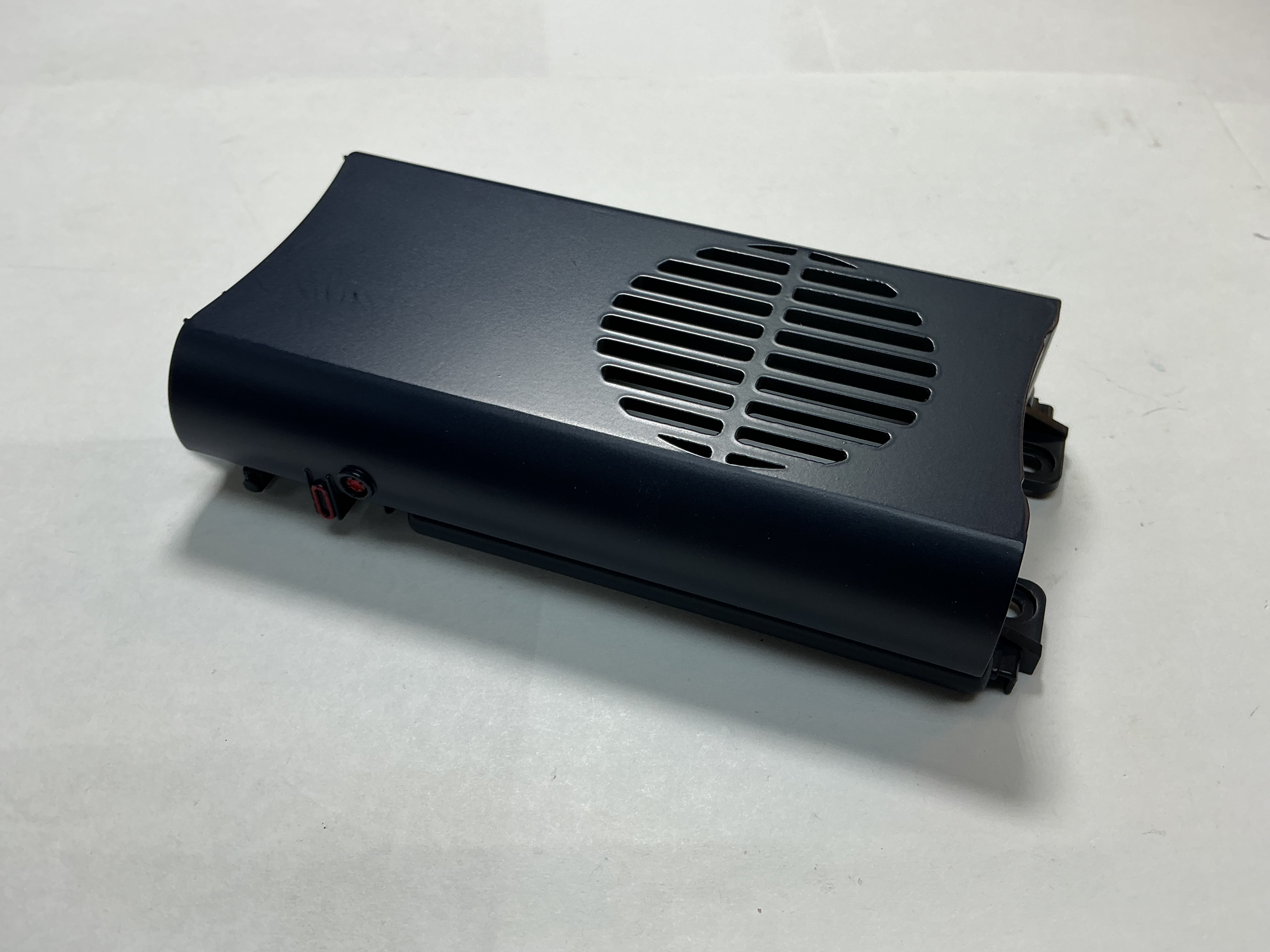 FUEL TANK / PROTOSOUND 1 / CHESSIE BLUE / W/SPEAKER HOLDES / PREMIER GP38-2