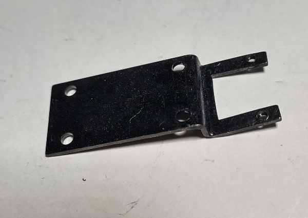 GEAR BOX COVER / STAMPED / W/PCB SUPPORTS / PREMIER H-9 2-8-0