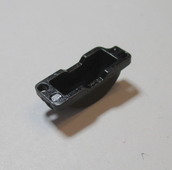 GEAR BOX COVER / FRONT & REAR / HO SCALE BIG BOY 4-8-8-4