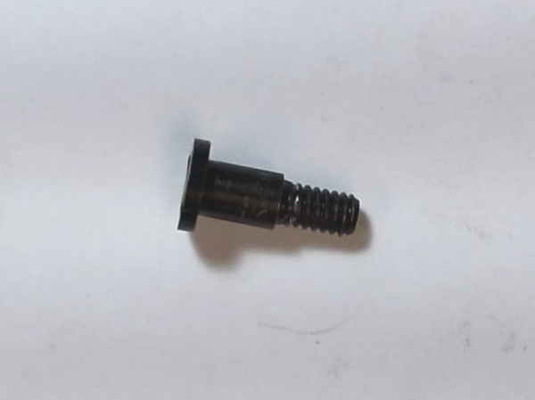 SHOULDER SCREW / (SHLDR LENGTH 0.25in) / 8-32 x 0.52in L x 0.19in D 