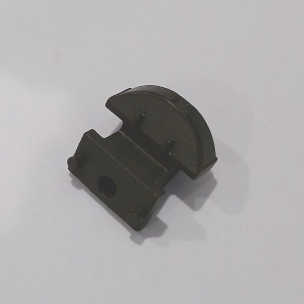 RERAILER / DARK GREEN / TENDER FRAME / BOTTOM MOUNT / PREMIER STEAM 