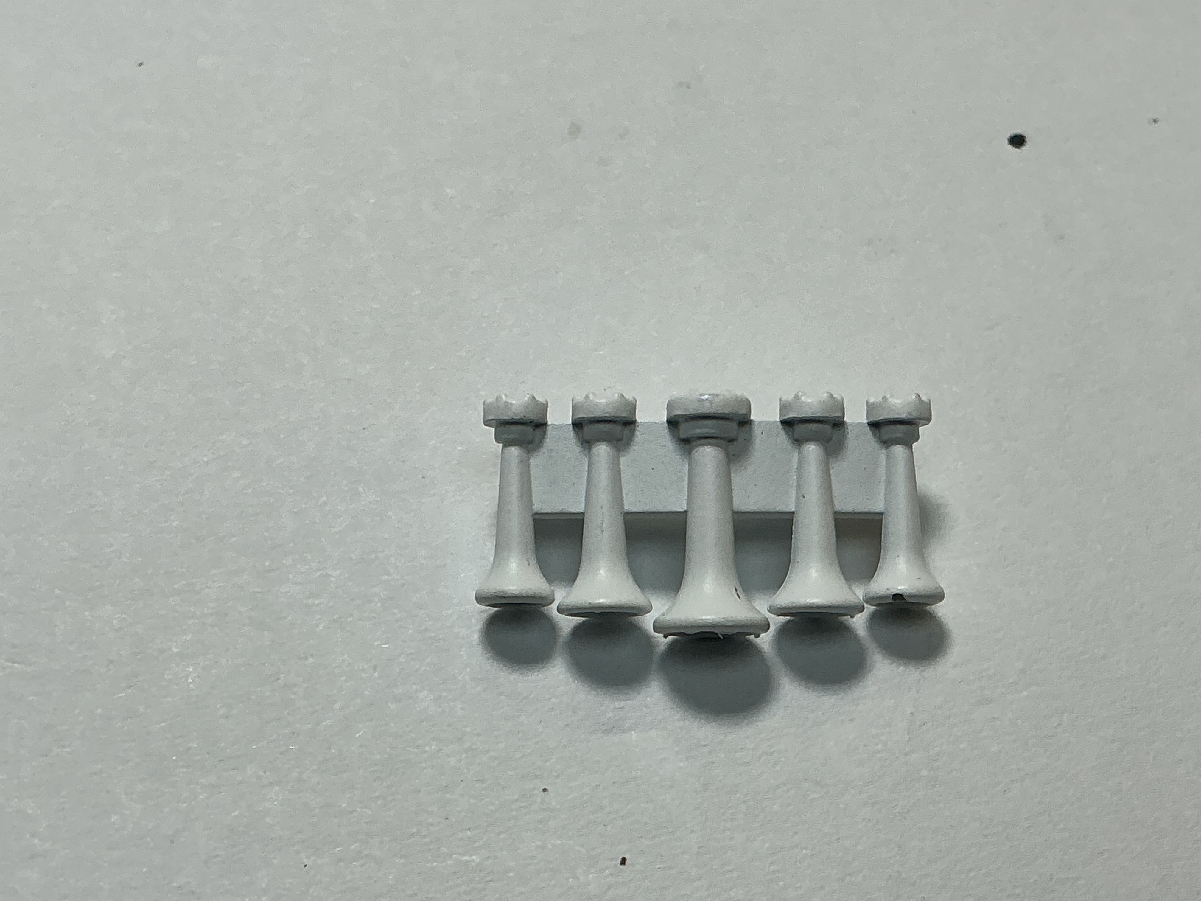 HORN / 5-CHIME / WHITE / PREMIER ALCO PA-1