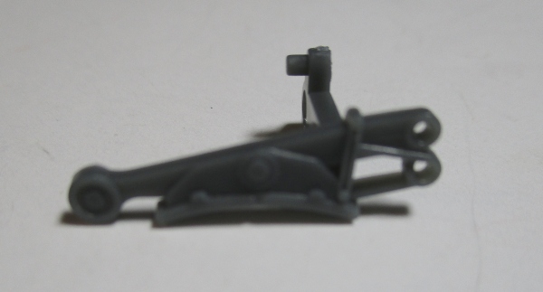 BRAKE SHOE / RH SIDE / ALL DRIVERS / GREY / PREMIER BR44