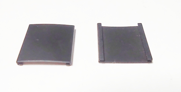 CAB VENT / BLACK / PREMIER MOHAWK 4-8-2