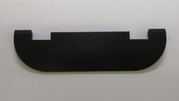 CAB APRON / BLACK / PS-2 / PREMIER TRIPLEX 2-8-8-8-2