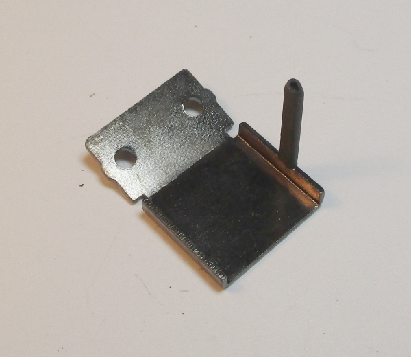 WIRE GUIDE / SHORT / LOCOMOTIVE / PREMIER RUSSIAN DECAPOD 2-10-0