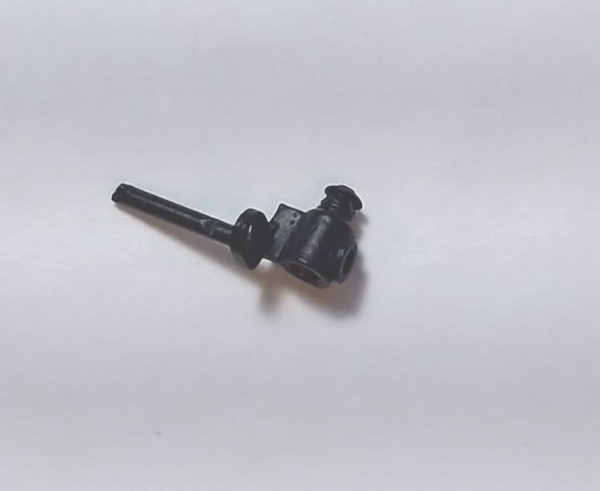 CLASS LAMP HOUSING / LH / BLACK / W/O LENSES / PREMIER AMERICAN & ESE 4-4-0