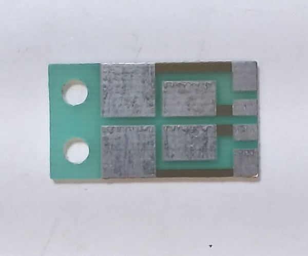 CONTACT SPRING BOARD / 4-POSITION / PREMIER 2500HP