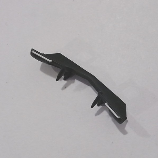 SNOWPLOW / DARK GREEN / WESTERN PACIFIC / HO SCALE SD70ACE 