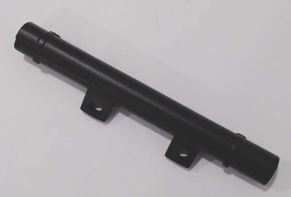 AIR RESERVOIR / LH / UNDER WALKWAY / LONG / BLACK / PREMIER Y-6b 2-8-8-2