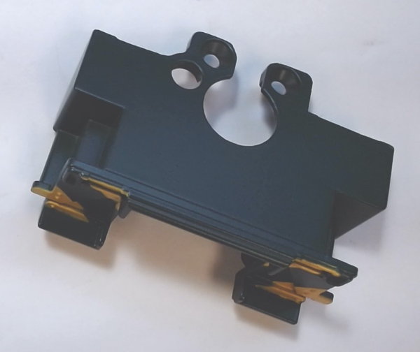 PILOT / GREEN W/YELLOW / CNW / RAILKING SW-8 / SW-9 / SW-1500 