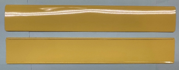 ROOF / CUPOLA / CREAM / TINPLATE STANDARD GAUGE NO 8 & NO 9 PAY-AS-YOU-ENTER TROLLEY