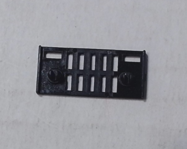 HEAT SHIELD / PROTOSOUND 2 5VOLT / AMPLIFIER / PLASTIC / 10.2mm x 22.7mm