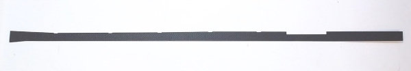 WALKWAY / RUNNING BOARD / RH SIDE LONG / PREMIER PRR S-1 6-4-4-6