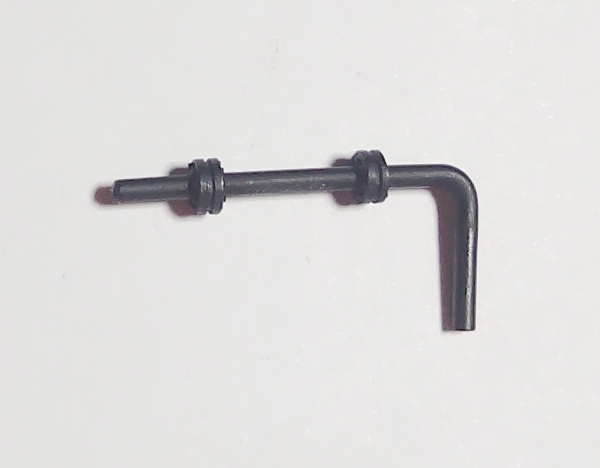 COLD WATER PIPE / BLACK / PREMIER DUCHESS 4-6-2