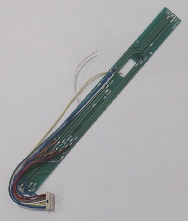 PCB / LIGHTING / HO SCALE BIG BOY 4-8-8-4