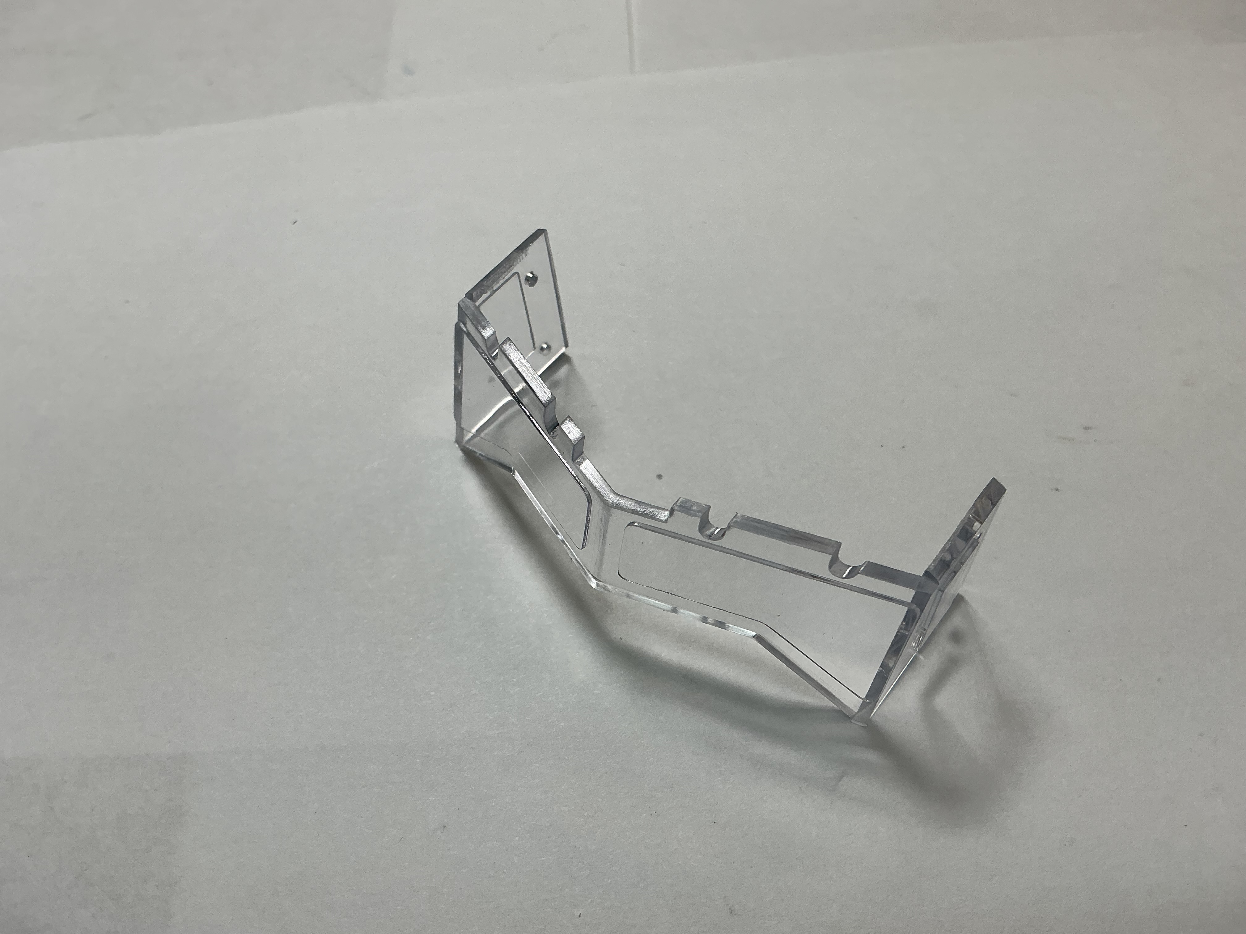 WINDSHIELD / CLEAR / PREMIER SD60M