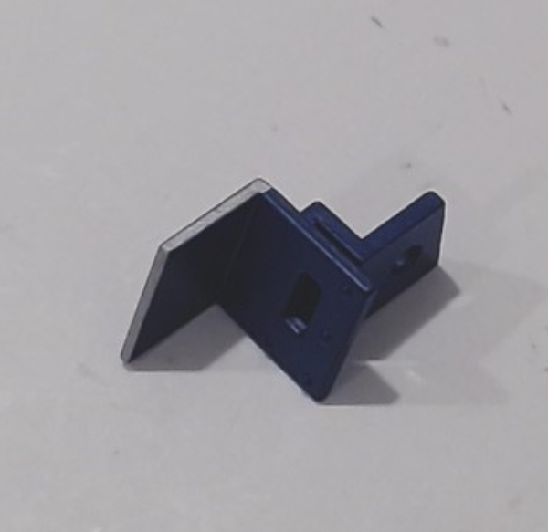 STEP / PILOT / LH / BLU / PREMIER GS-4 4-8-4 