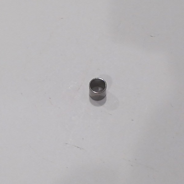 ECCENTRIC SLEEVE / BLACKENED / 6.5mm O.D. x 5.5mm I.D. x 6.3mm H