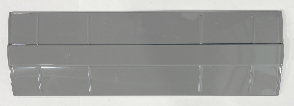 ROOF / LIGHT GRAY / STANDARD GAUGE 214 BOXCAR 11-30137