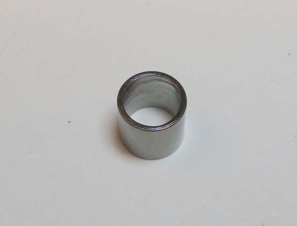 ECCENTRIC SLEEVE / BLACKENED / 6.43mm O.D. x 5.0mm I.D. x 6.04mm H / PREMIER RUSSIAN DECAPOD 2-10-0