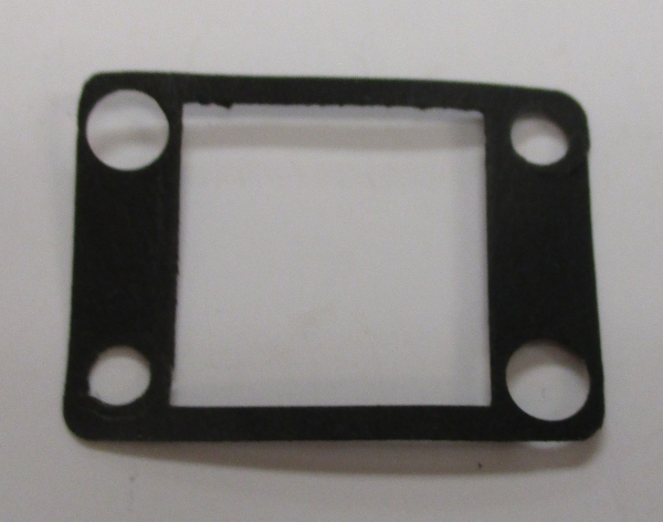 GASKET / GEAR TOWER / GEAR TOWER COVER / 20.8mm W x 29mm L x 0.26mm thk / PREMIER TRIPLEX 2-8-8-8-2