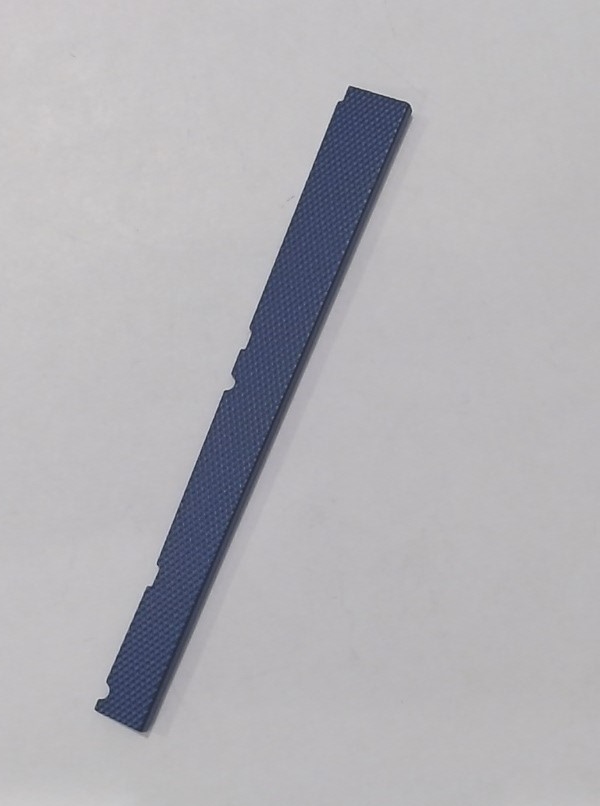 WALKWAY / RUN BOARD / LH / REAR / BLUE / PREMIER BLUE COMET 4-6-2