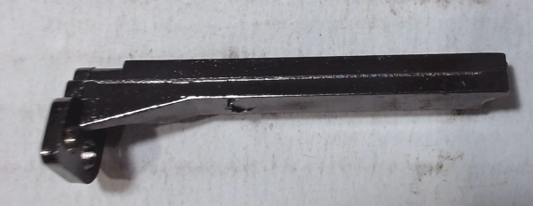 CROSSHEAD GUIDE / SATIN NICKEL / RH / PREMIER BERKSHIRE 2-8-4