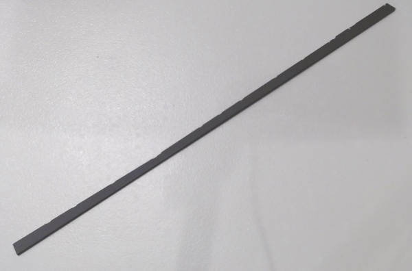WALKWAY / RUNNING BOARD / BOILER / BLACK / RH / PREMIER Z-6 CHALLENGER 4-6-6-4
