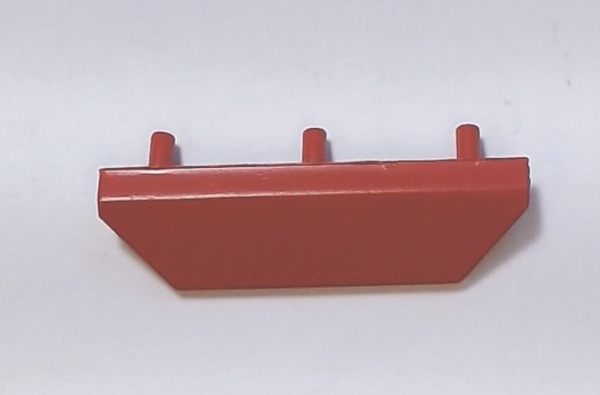 SUNSHADE / RED / PREMIER AC4400cw