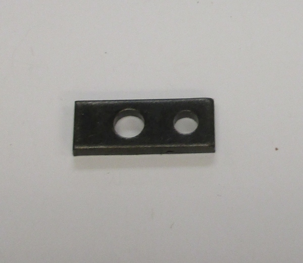 SPACER / FOR TENDER FRONT LADDER / 2.1mm THICK / PREMIER TRIPLEX 2-8-8-8-2