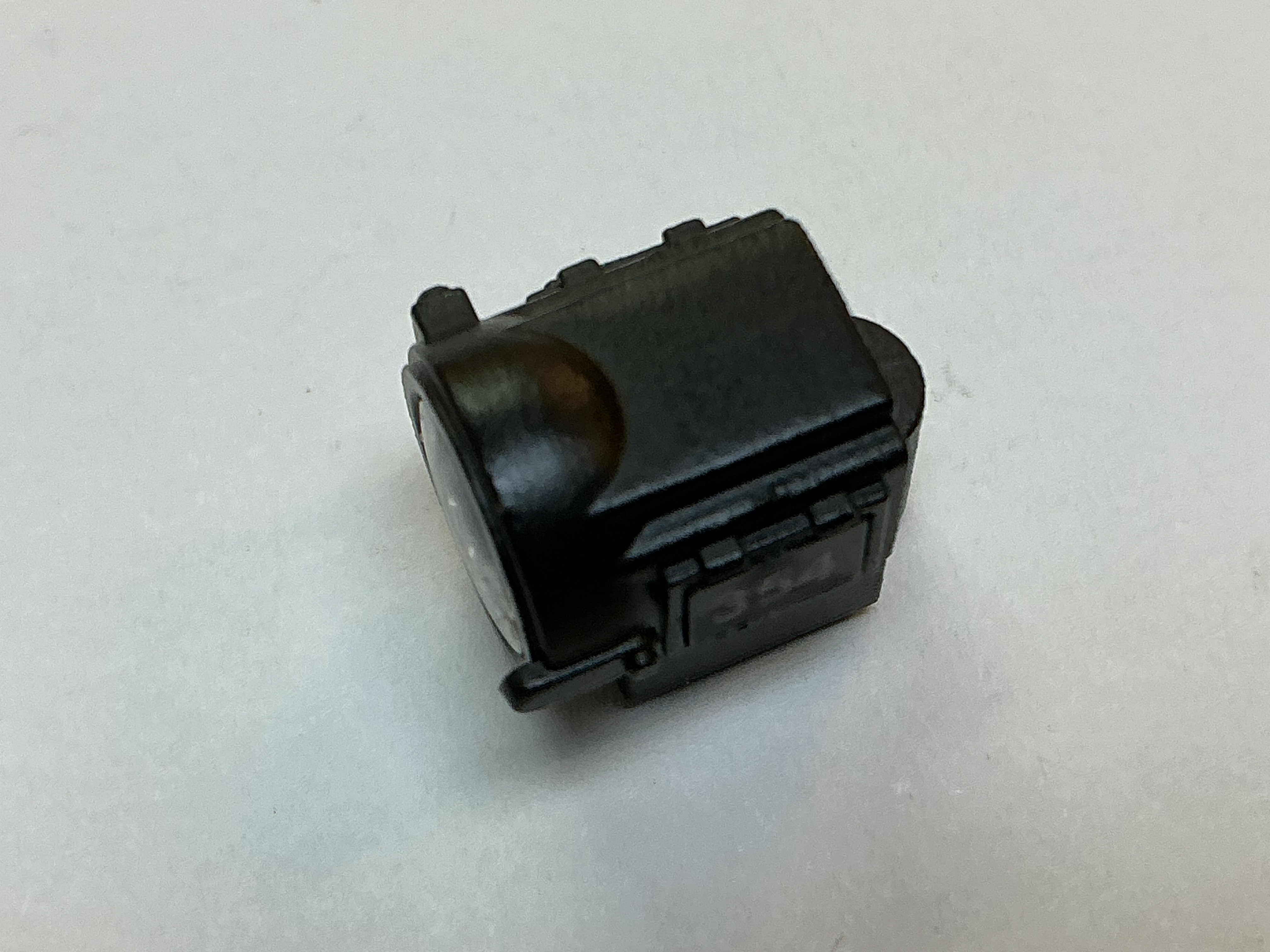 HEADLIGHT HOUSING / W/LENS & NUMBER BOARDS / #354 / PREMIER EP-3
