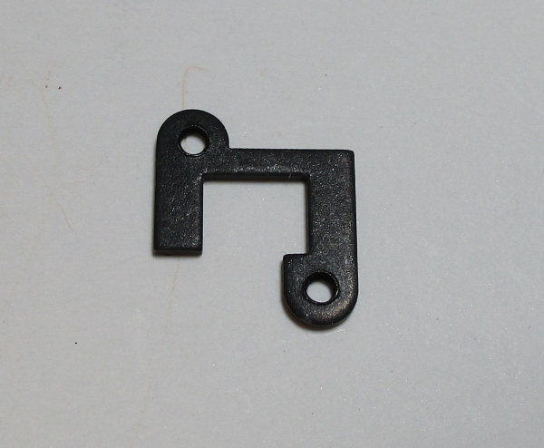 RETAINER / DRAWBAR PIN & HOUSING / 6-POSITION / PREMIER STEAM LOCOMOTIVES / RAILKING STEAM 