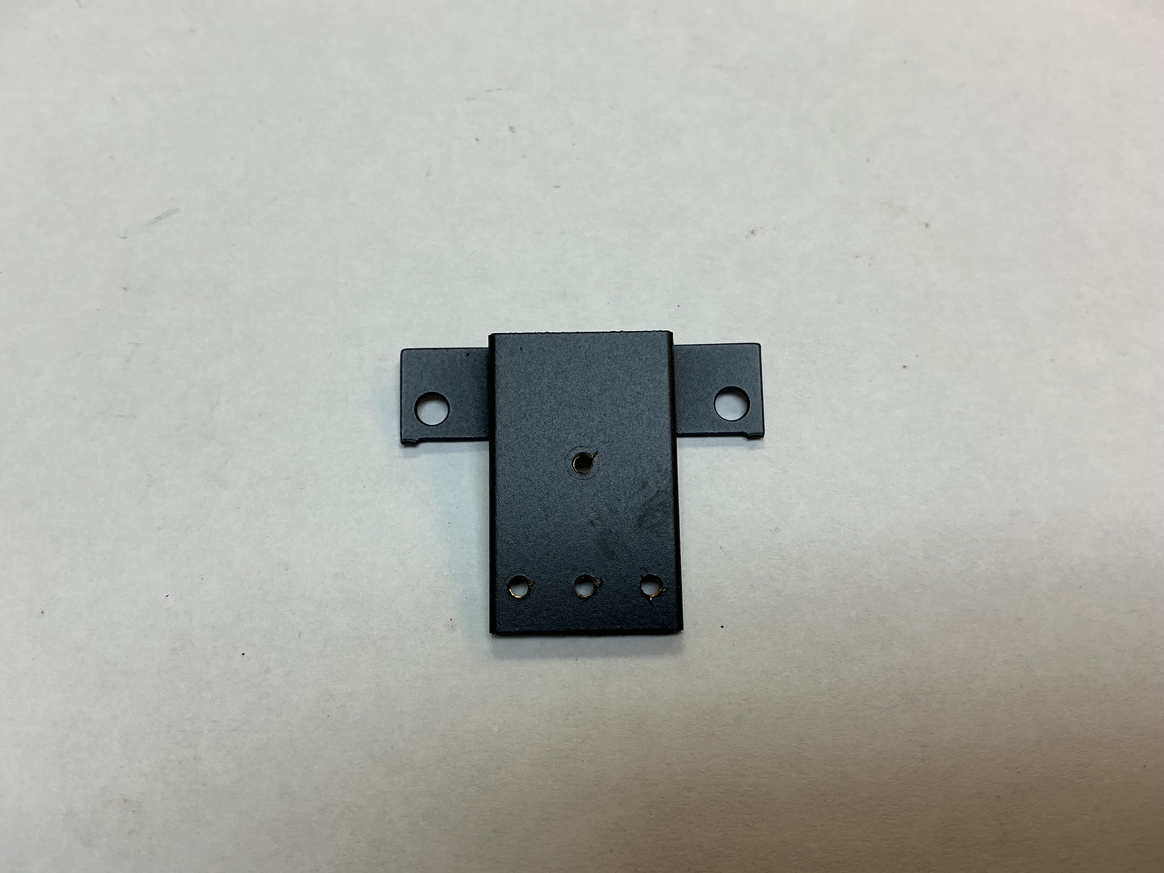 BRACKET / KADEE COUPLER / TENDER REAR / PREMIER ESE HUDSON 4-6-4