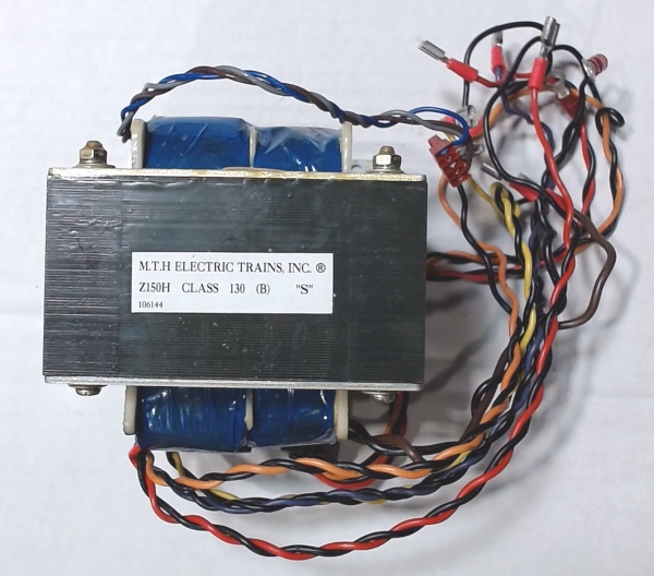 TRANSFORMER / Z-4000 TRANSFORMER