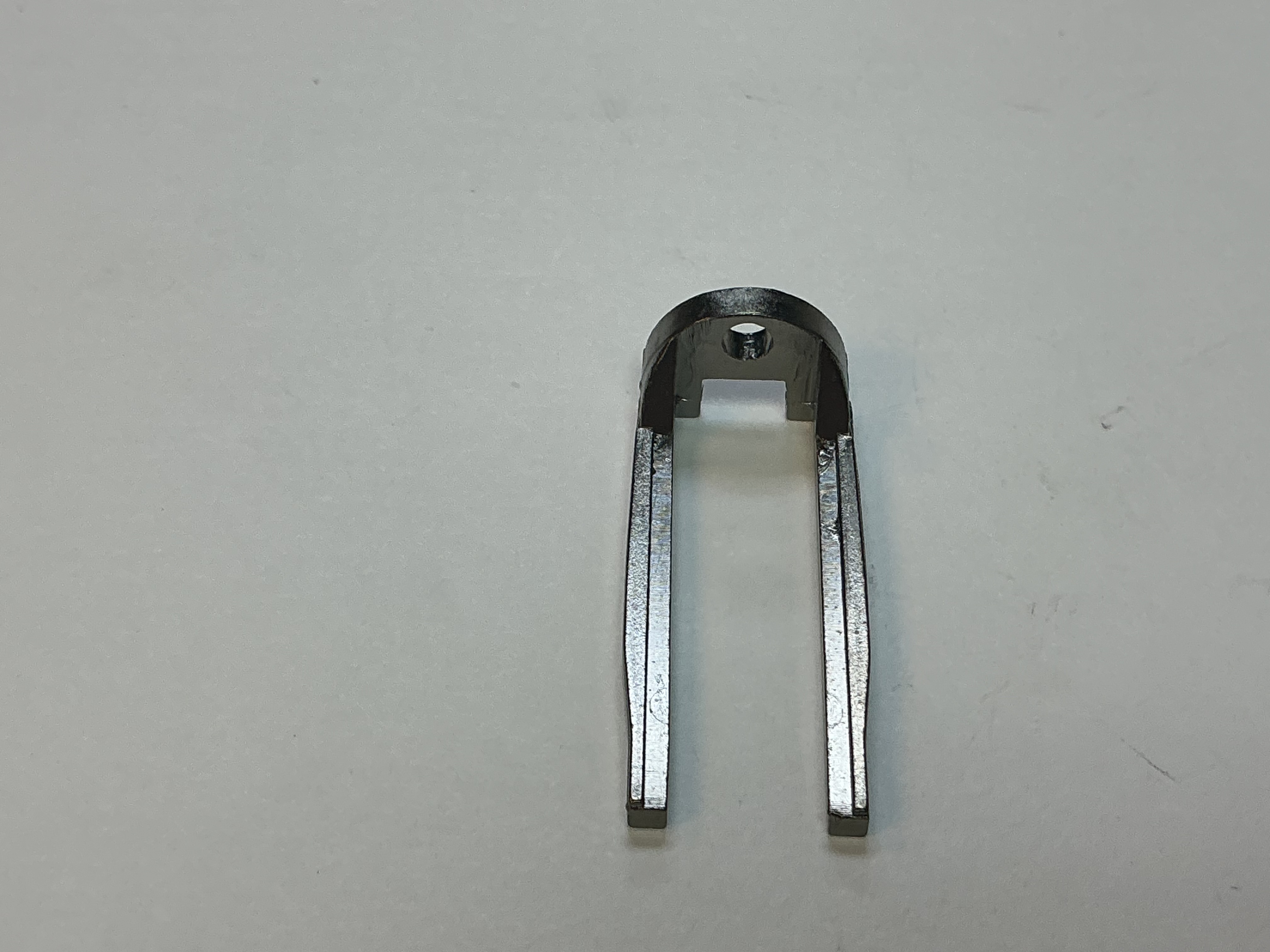 CROSSHEAD GUIDE / BLACKENED / LH & RH / PREMIER LIGHT MIKADO 2-8-2