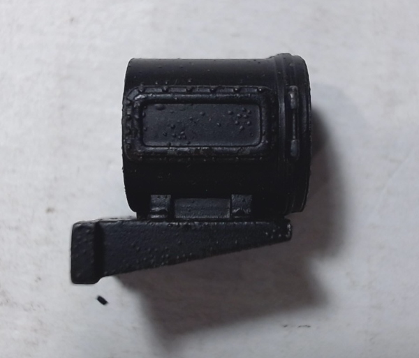 HEADLIGHT HOUSING / RAILKING IMPERIAL 0-8-0