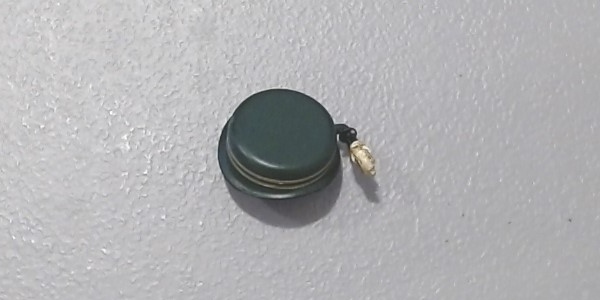 STEAM DOME / SOUTHERN GREEN / W/WHISTLE / PREMIER PS-4 PACIFIC 4-6-2