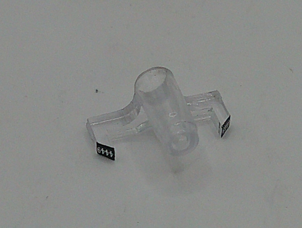 HEADLIGHT LENS / W/NUMBER BOARDS / SP #4449 / HO SCALE GS-4 4-8-4