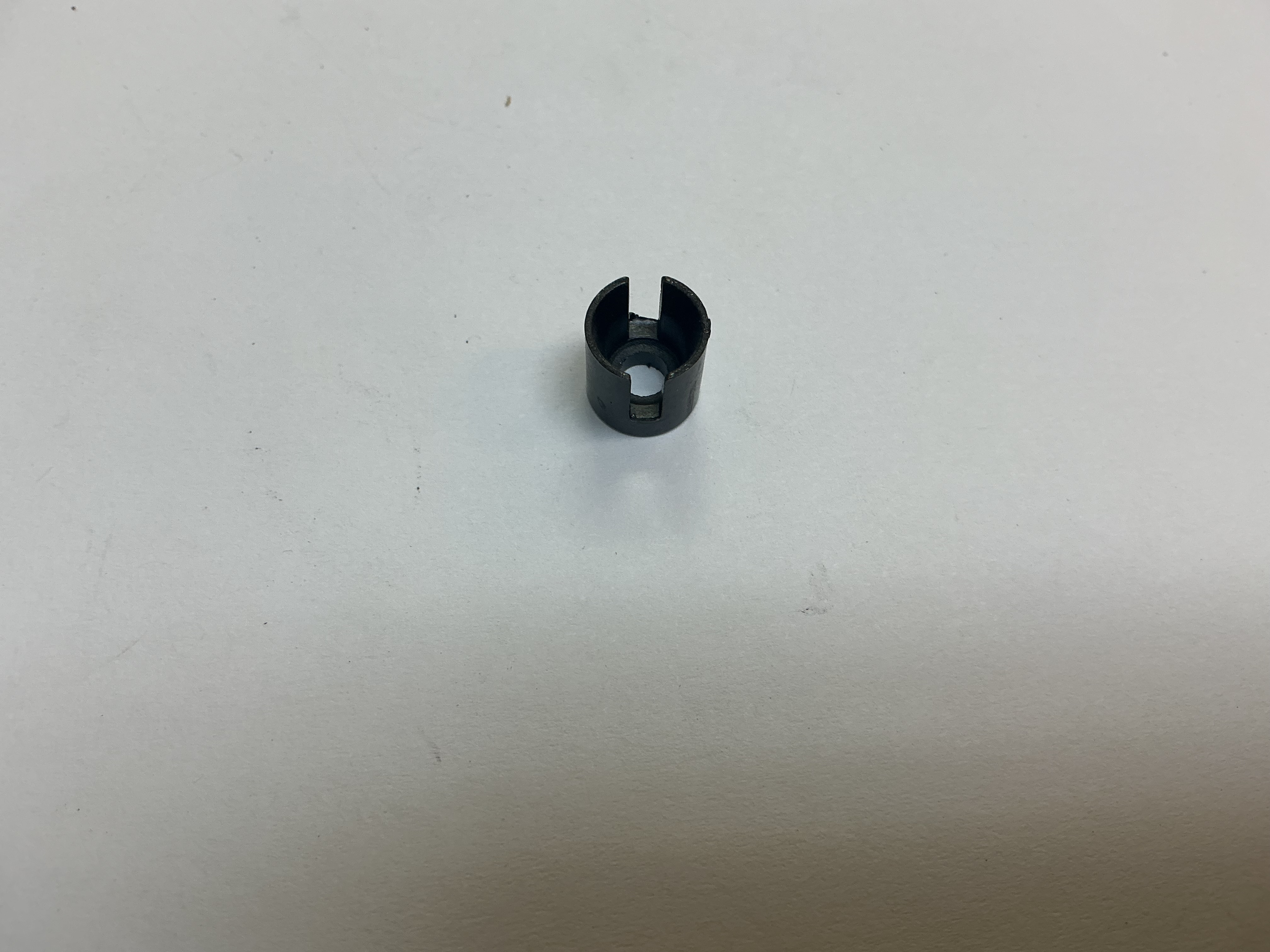 DOG BONE COUPLING / FOR WORM SHAFTS / PLAIN / PREMIER STEAM LOCOMOTIVES