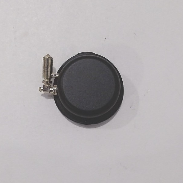 STEAM DOME / W/BRASS WHISTLE / PS 1 / PREMIER CLASS A 2-6-6-4