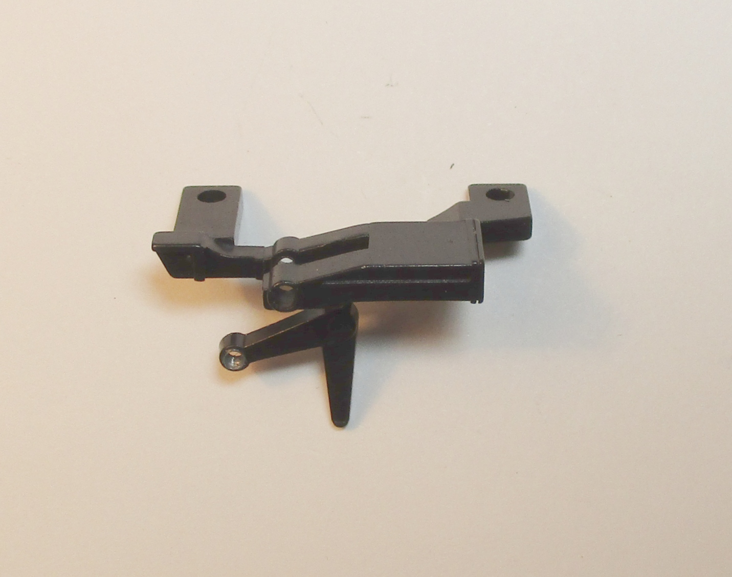 MOTION HANGER / RH / BLACK / PREMIER RUSSIAN DECAPOD 2-10-0