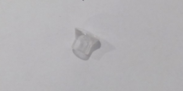 LENS / CLEAR / HEADLIGHT / TENDER / PREMIER PS-4 & HEAVY PACIFIC 4-6-2